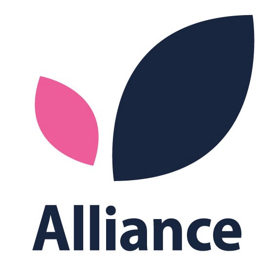 Logo Rénovations 108, filiale rénovation et extension d'Alliance Group