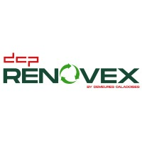 logo DCP Rénovex, adhérent Thermorénov