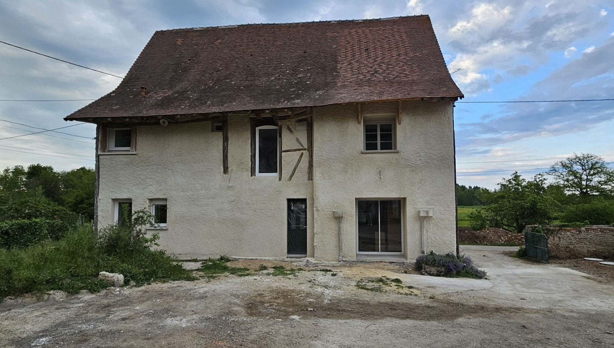 Rénovation globale par SCABB
