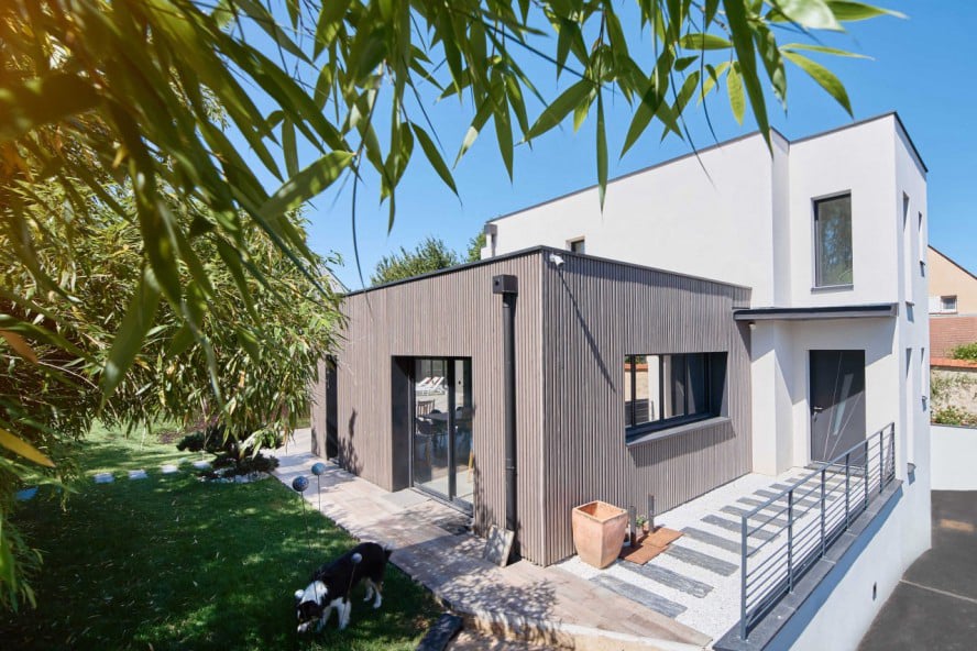 Extension par Yvelines Rénovation, Ma Maison en Yvelines