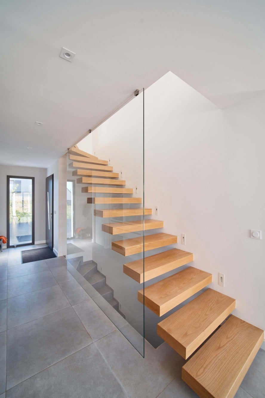 Finitions intérieures par Yvelines Rénovation, Ma Maison en Yvelines