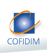 logo Cofidim, adhérent Thermorénov