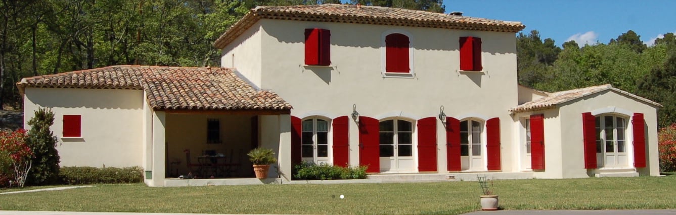 Rénovation globale par Maisons Rénov