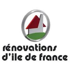 logo Rénovations d'Ile de France, adhérent Thermorénov